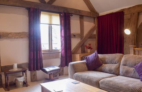 Leominster House | The Granary