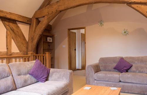 Leominster House | The Granary