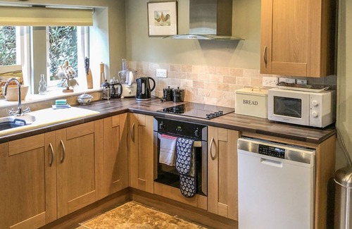 Appleton-le-Moors Cottage | The Granary