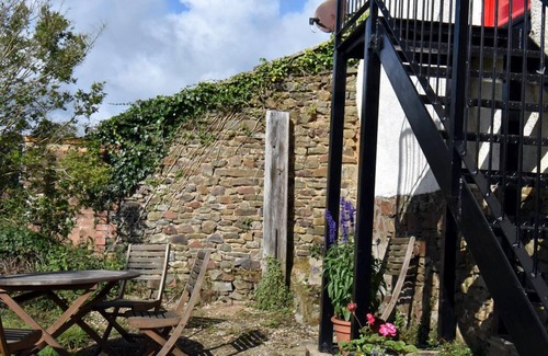 Christchurch House | 'The Granary' in glorious Devon countryside, sleeps up to 4 people