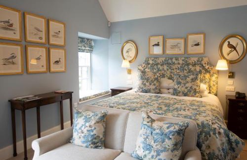 Hunspow Cabin | The Granary Lodge Bed & Breakfast