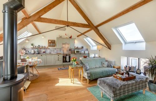 Cornhill on Tweed House | The Granary - Uk43356