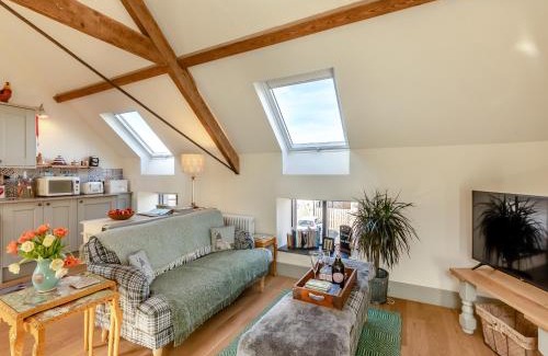Cornhill on Tweed House | The Granary - Uk43356