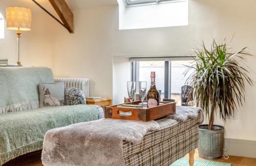 Cornhill on Tweed House | The Granary - Uk43356