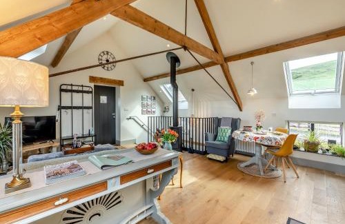 Cornhill on Tweed House | The Granary - Uk43356