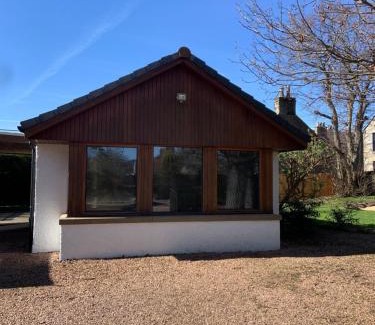 Leven House | The Granary, Upper Largo