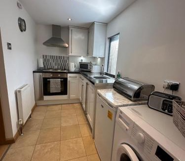 Leven House | The Granary, Upper Largo