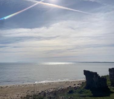 Leven House | The Granary, Upper Largo