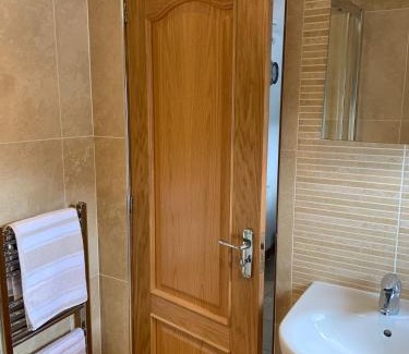 Leven House | The Granary, Upper Largo