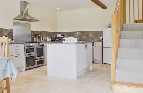 Chippenham Cottage | The Granary - W43949