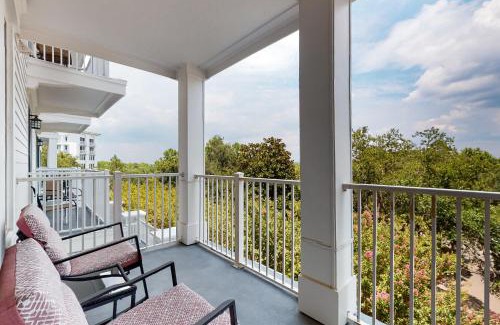 Baytowne Wharf Apartment | The Grand #2409