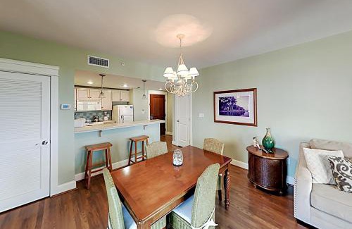 Baytowne Wharf Apartment | The Grand #2625