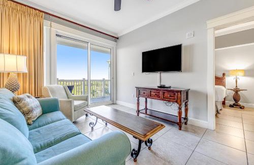 Baytowne Wharf Apartment | The Grand #2703