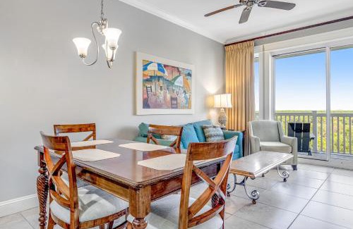 Baytowne Wharf Apartment | The Grand #2703