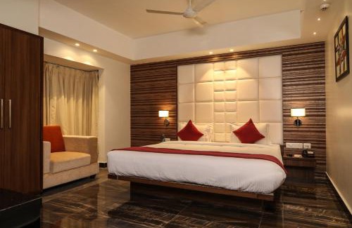 Asansol Hotel | The Grand Asansol