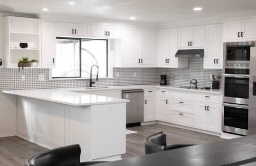 The Colony House | The Grand Escape: 4 Bedroom, 1 Story Home