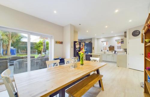Boscombe House | The Grand Escape - Beach Retreat