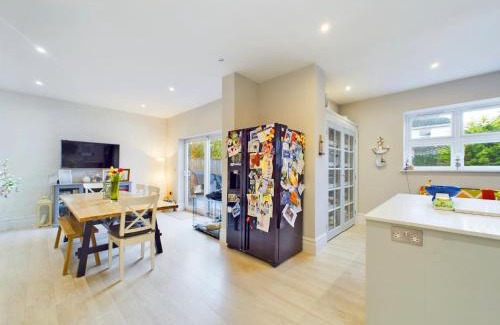 Boscombe House | The Grand Escape - Beach Retreat