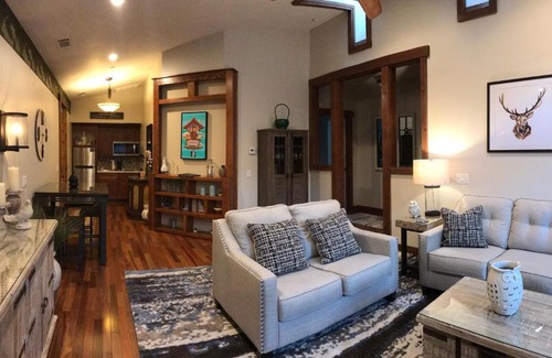 Idyllwild Bed & Breakfast | The Grand Idyllwild Lodge