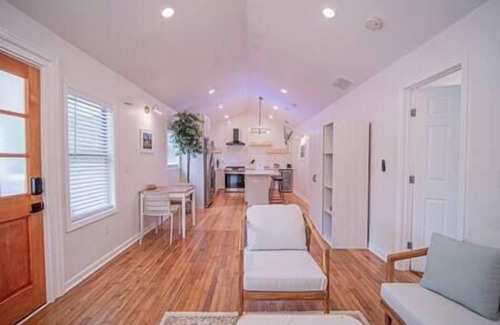 Marietta House | The Grand in Marietta Square
