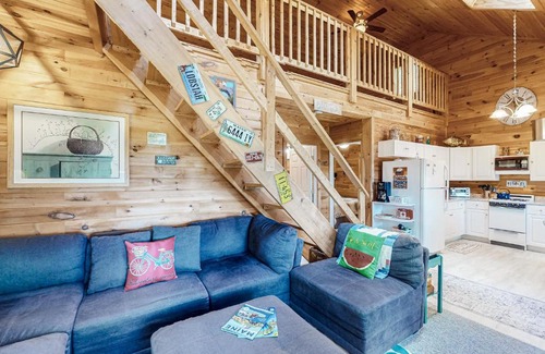 Mariaville House | The Grand Loon