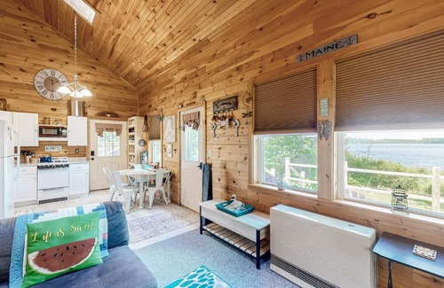 Mariaville House | The Grand Loon