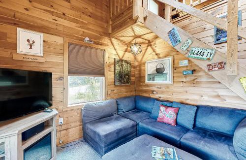 Mariaville House | The Grand Loon