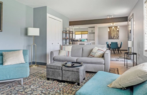 Glenmore House | "The Grand Oasis" (Pool & Spa house)