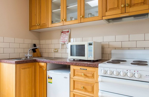 Battery Point Apartment | The Grand Old Duke