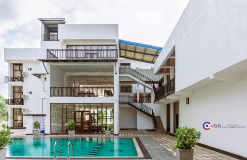 Monaragala Hotel | The Grand Pearl Resort