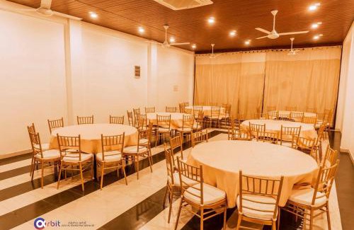 Monaragala Hotel | The Grand Pearl Resort
