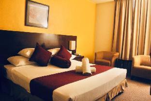 Kampung Tanjung Kapur Hotel | The Grand Puteri Hotel