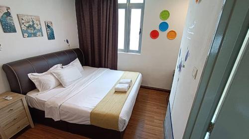 Dhaka Apartment | The Grand Residence