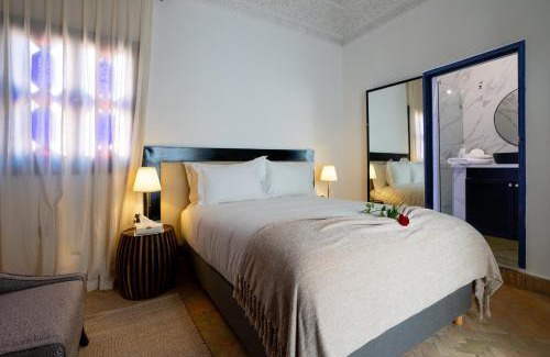 Diour Jdad House | The Grand Riad and Spa