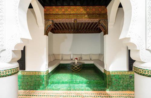 Diour Jdad House | The Grand Riad and Spa