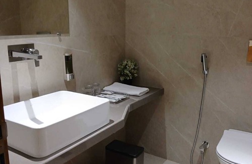 Jharsuguda Hotel | The Grand Sita