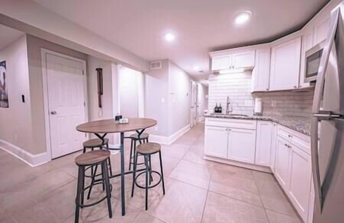 Smyrna House | The Grand Slam - The Battery ATL