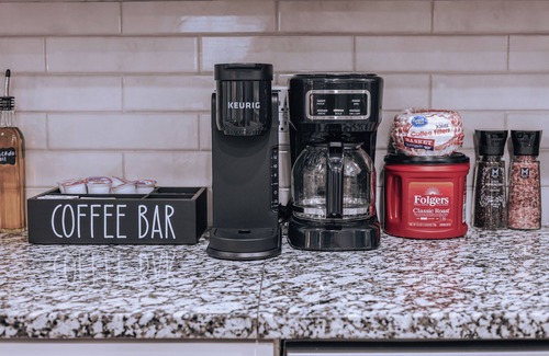 Smyrna House | The Grand Slam - The Battery ATL