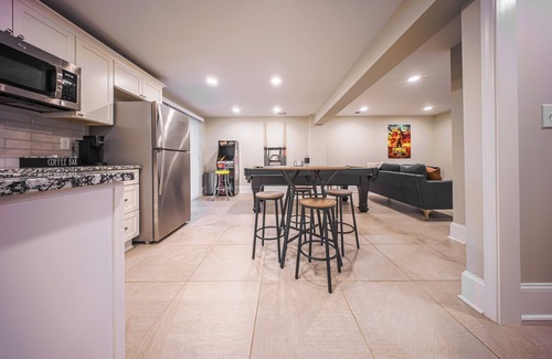 Smyrna House | The Grand Slam - The Battery ATL