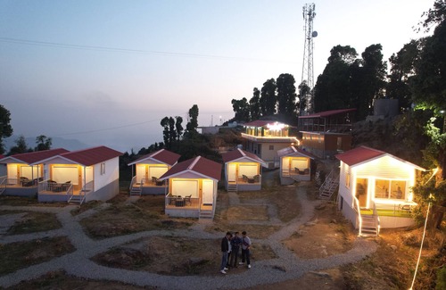 Kempty Range Resort | The Grand View Resorts