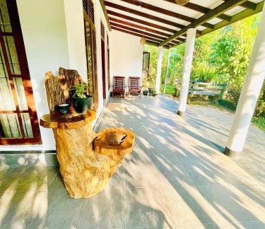 Udawalawa Hotel | The Grandiose Safari