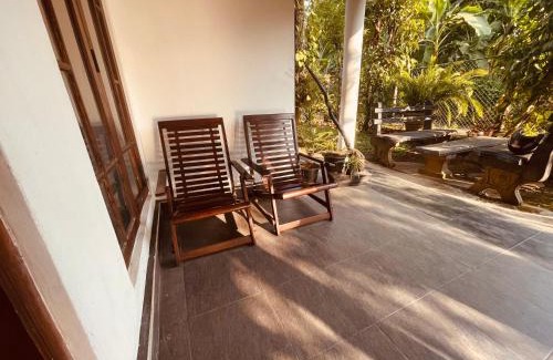 Udawalawa Hotel | The Grandiose Safari