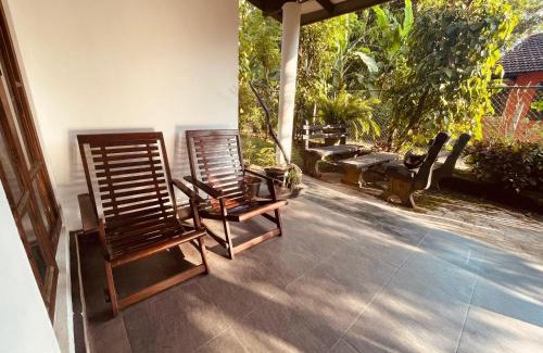 Udawalawa Hotel | The Grandiose Safari