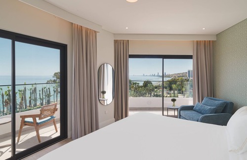 Limassol Hotel | The GrandResort – Limited Edition by Leonardo Hotels