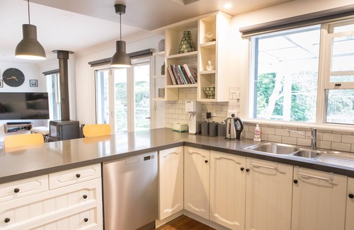 Mittagong House | The Grange country retreat, with a birds eye view!