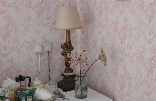 East Barkwith Bed & Breakfast | The Grange