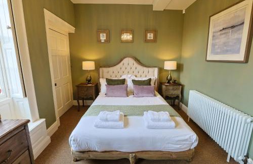Upper Arley Bed & Breakfast | The Grange