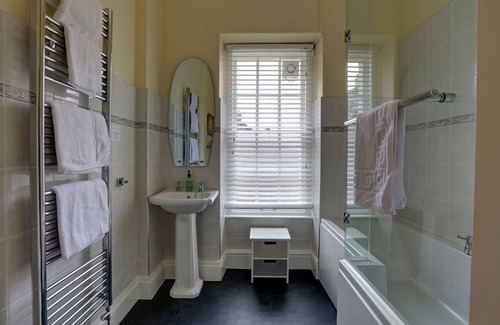 Brecon House | The Grange Guest House