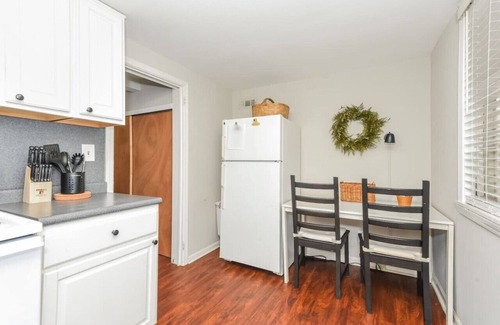 Ormewood Park House | The Grant Park Escape B
