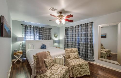 Dickerson Road House | The Graycroft by Stay Local Nashville
